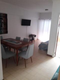 Depto temporada MdP - 5