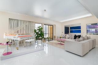 Stunning VIP Penthouse JBR cinema&spa&pool - 9