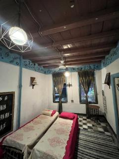 Peacock guest house - 3