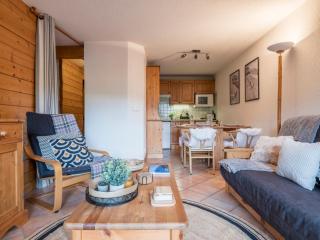 Refuge d'Ian - Close to Ski Piste Prarion - Swimming pool & Gym - By Cozee Rentals - Les Houches - 7