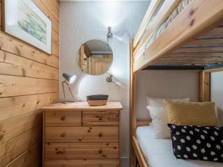 Refuge d'Ian - Close to Ski Piste Prarion - Swimming pool & Gym - By Cozee Rentals - Les Houches - 4