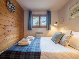 Refuge d'Ian - Close to Ski Piste Prarion - Swimming pool & Gym - By Cozee Rentals - 1