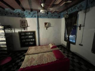 Peacock guest house - 5