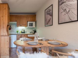 Refuge d'Ian - Close to Ski Piste Prarion - Swimming pool & Gym - By Cozee Rentals - 3