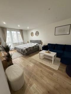 Boutique apartment in the center of Nitra - 0