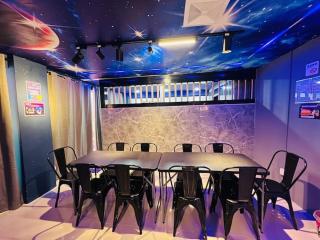 Sunway Pyramid VR Games Gathering Buffet 16Pax - 0