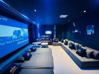 Sunway Pyramid VR Games Gathering Buffet 16Pax - 9