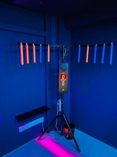 Sunway Pyramid VR Games Gathering Buffet 16Pax - 8