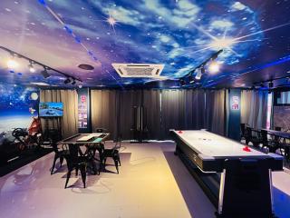 Sunway Pyramid VR Games Gathering Buffet 16Pax - 7