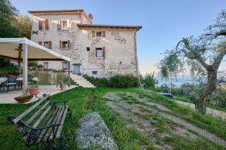 Casa Silvia I mit Garden - 8