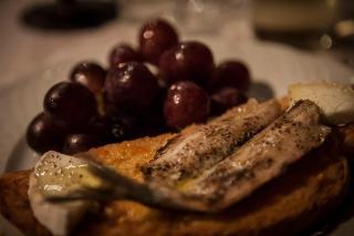 Casa con chimenea - Casa Anina - 0