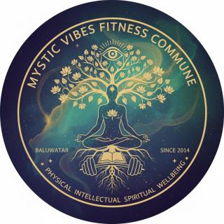 Mystic Vibes International Fitness Commune - 0