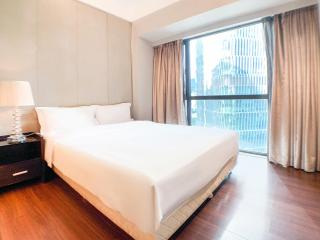Hesheng Hotel Apartment - 2