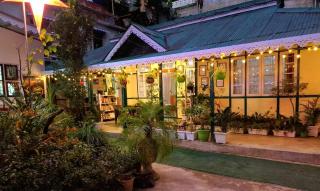 Arthur's Targain Cottage - 2