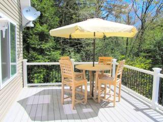 Stunning Weekend Getaway near Hickory Run State Park in Pennsylvania - 3