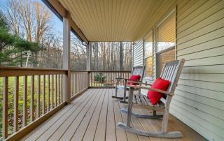 Lake Area 6BR Pet friendly home in Poconos - Your Pocono Retreat - 1