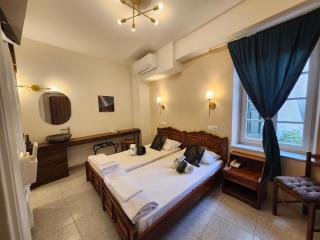 Archontiko Hotel - 0