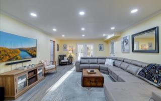 Lake Area 6BR Pet friendly home in Poconos - Your Pocono Retreat - 5