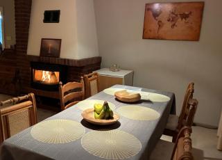 Landhaus Amelia- Idylle pur mit Kamin & Sauna - 6