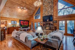 Blueberry Hills - Blowing Rock - 3