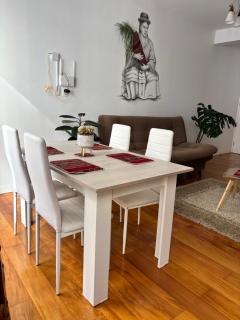 Confortable y lindo Departamento en la mejor Zona - 7