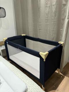 Appt RDC meublé 2 ou 4 pers - 8