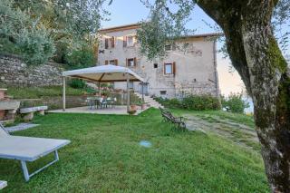 Casa Silvia I mit Garden - 9