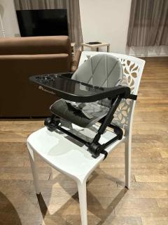 Appt RDC meublé 2 ou 4 pers - 2