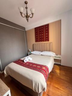 Confortable y lindo Departamento en la mejor Zona - 6