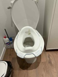 Appt RDC meublé 2 ou 4 pers - 6