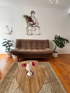 Confortable y lindo Departamento en la mejor Zona - 4