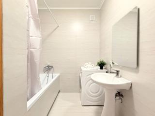 Keruen shopping mall, Abu Dhabi Plaza shopping mall, Baiterek - 8