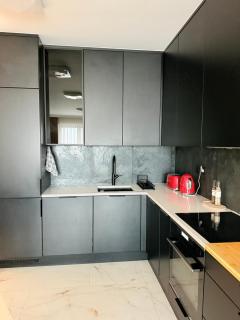 Prywatny apartament przy ulicy Francesco Nullo - Cracóvia - 5