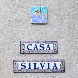 Casa Silvia I mit Garden - 0