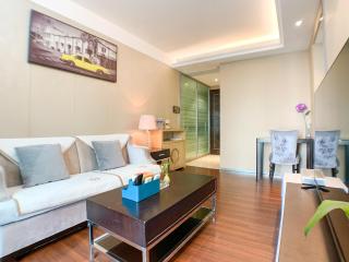 Hesheng Hotel Apartment - 3