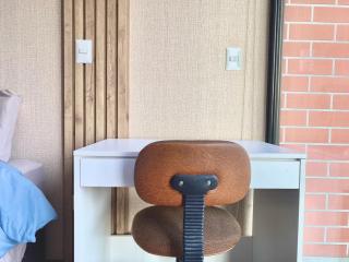 Apartment with a view of San Isidro - 1