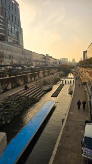 Jongno Perfect Family Accommodation ,Convenient transportation,Free luggage storage - 9