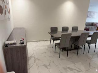 Superbe appartement 120 mc, Plage à pieds, 3 piscines & calme garanti - Sidi Rahal Plage - 3