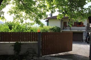 Villa Vittoria - vicino a Clusone, Lovere, Presolana - 0