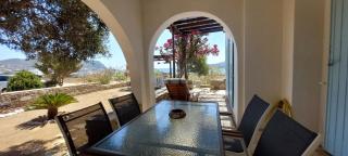 Gio st Gio apartment 1 Antiparos st.Giorgio - 7