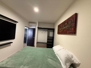 apartment with pool, gym and excellent location - 7
