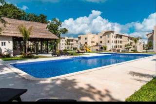 apartment with pool, gym and excellent location - 2