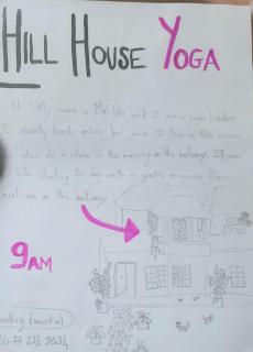 Hill house guest - 4