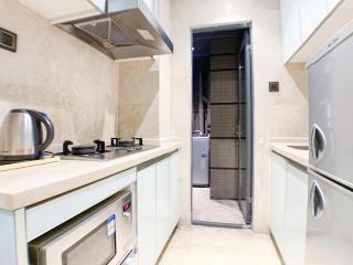 Hesheng Hotel Apartment - 2