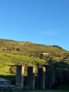 Casa de campo La siberia - 9