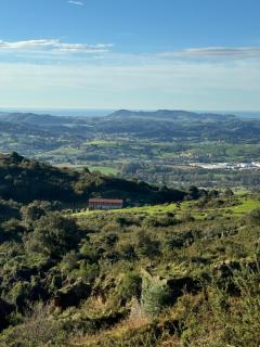 Casa de campo La siberia - 8
