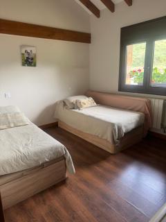 Casa de campo La siberia - 3