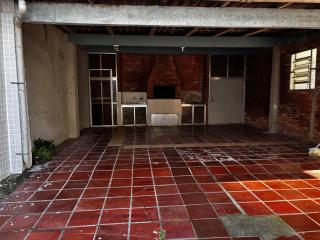 Casa no coração da cidade - 6