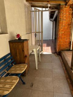 Casa no coração da cidade - 4