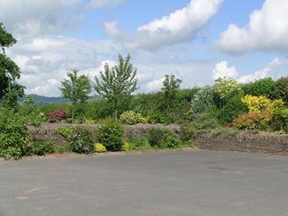 Mouse Castle Barn - 3